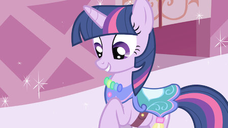 can you keep a secret mlp